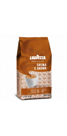 Lavazza Crema E Aroma - Kawa ziarnista 1kg