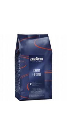 Lavazza Crema E Aroma Espresso - Kawa ziarnista 1kg