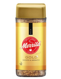 Merrild Gold Original 100gr
