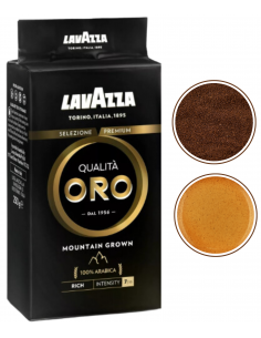 Lavazza Oro Mountain Kawa mielona 250g