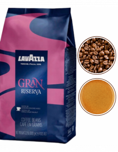 Lavazza Gran Riserva 1000gr