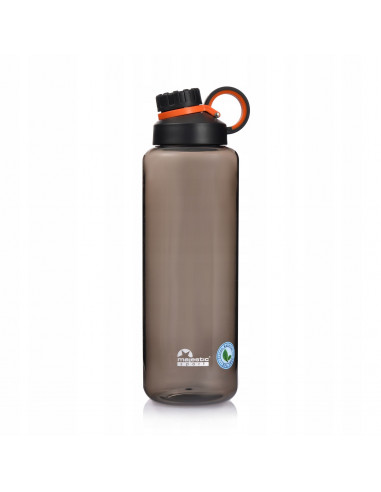 Butelka tritanowa Majestic Sport James Clear...