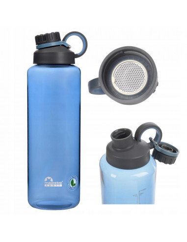 Butelka tritanowa Majestic Sport James Clear...