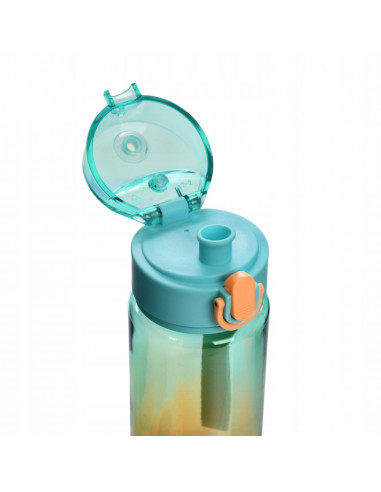 Butelka tritanowa Casno Aura 560 ml...