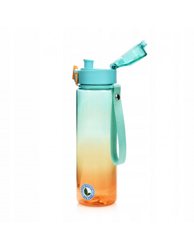 Butelka tritanowa Casno Aura 560 ml...