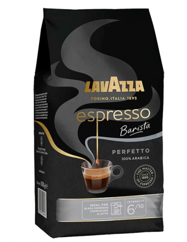 Zestaw świąteczny kawa ziarnista Lavazza...