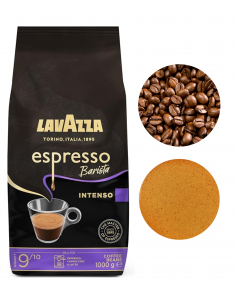 Lavazza Espresso Barista Intenso kawa ziarnista 1kg