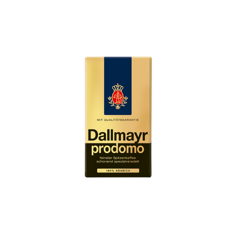 Dallmayr Prodomo - Kawa mielona 500g