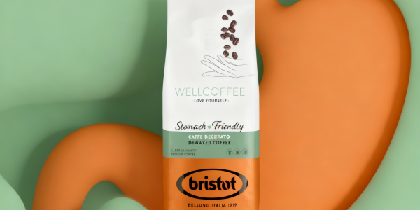 Kawa Bristot Wellcoffee – gdzie można kupić?