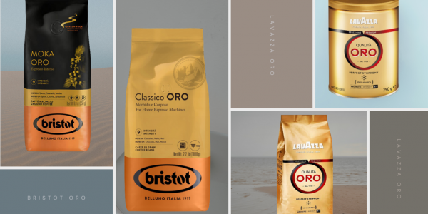 Kawa ORO – 5 powodów, dlaczego klienci kupują ten produkt?