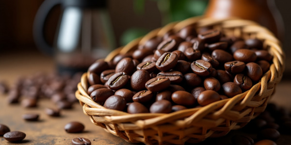 Kawa Arabica – czym się wyróżnia?