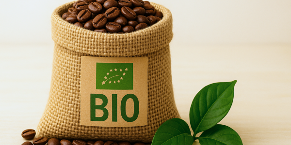 Kawa ekologiczna bio – moda czy prawdziwa różnica w smaku i jakości?