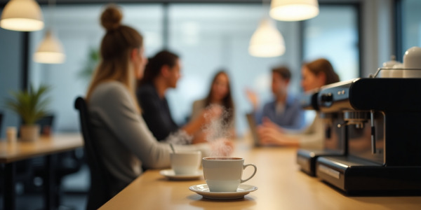 Jak działa kofeina na organizm? Fakty i mity