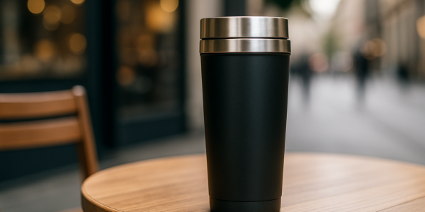 Kubki termiczne – jak wybrać najlepszy i dlaczego warto go mieć?