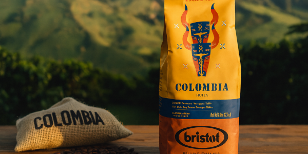 Kawa z Kolumbii – najlepsza na świecie?