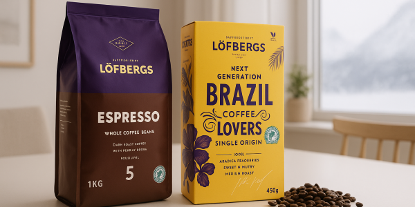 Skandynawskie palarnie kawy – dlaczego są tak wyjątkowe?