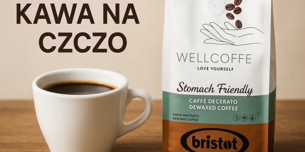Kawa na czczo – czy to zdrowe?