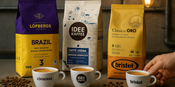 Jak rozpoznać świeżość kawy po zapachu i ziarnie? Praktyczny poradnik.