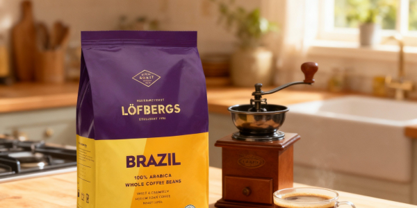 Młynek do kawy - dla czego warto mieć?