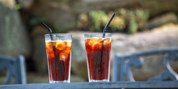 Cold brew - przepis na kawę