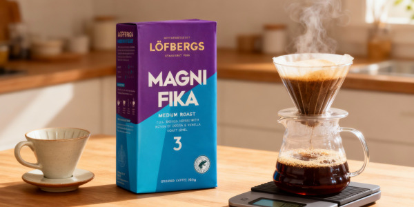Kawa przelewowa w trzech odsłonach: V60, Chemex i Kalita Wave
