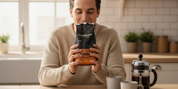 Kawa ziarnista - jak rozpoznać dobrą jakość?