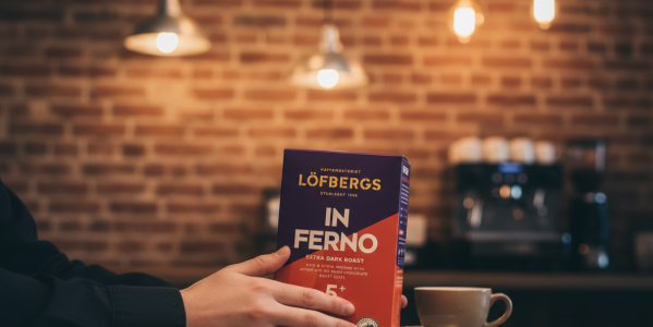 Jaka kawa jest najmocniejsza?