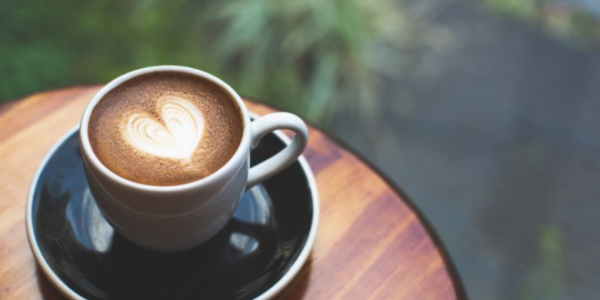Espresso macchiato - przepis na włoską kawę 