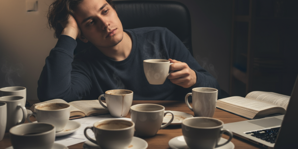 Ile kaw dziennie można pić ?