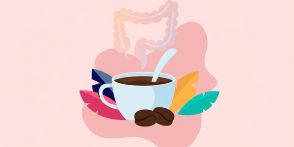 Jak kawa wpływa na jelita?