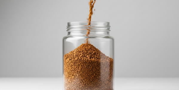 Kawa liofilizowana – co to właściwie jest?