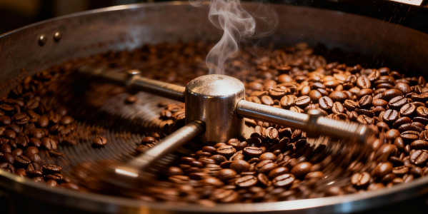 Kawa świeżo palona – co naprawdę liczy się w filiżance?