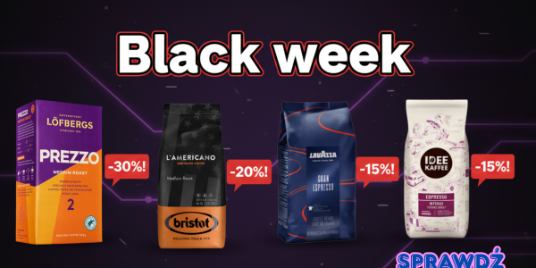 Black Week w Żyrafka.eu – jak wycisnąć z promocji maksimum korzyści
