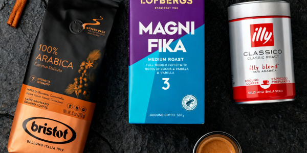 Kawa mielona – jak wybrać najlepszą?