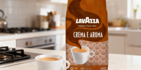 Oryginalna Lavazza – jak odróżnić ją od podróbki?
