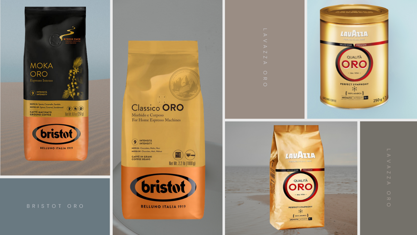 Kawa ORO – 5 powodów, dlaczego klienci kupują ten produkt?