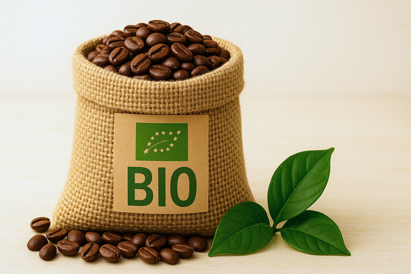 Kawa ekologiczna bio – moda czy prawdziwa różnica w smaku i jakości?