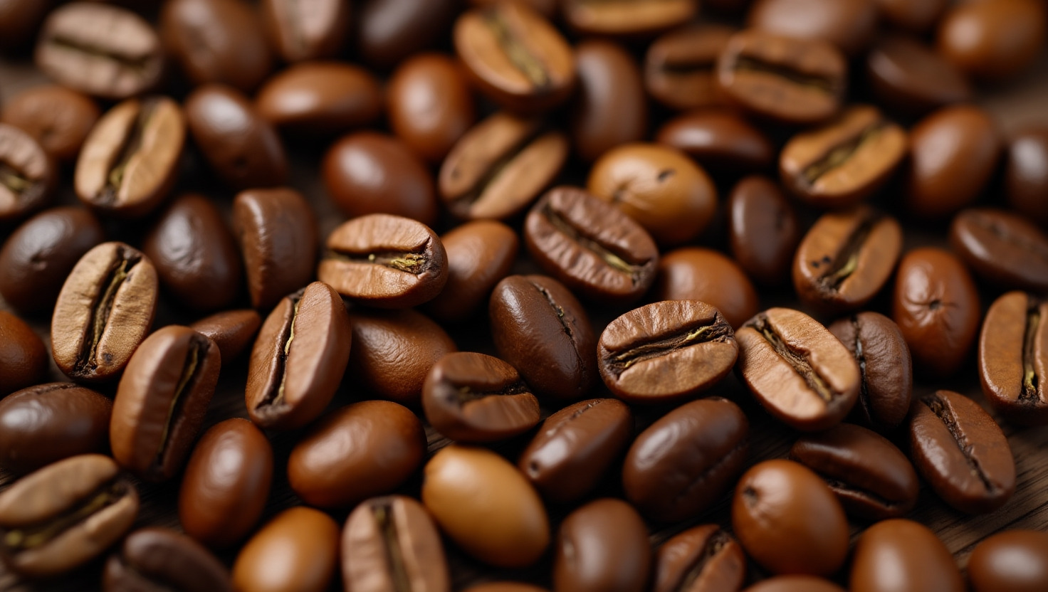 Dlaczego kawa jest kwaśna? Przyczyny i sposoby na idealny smak