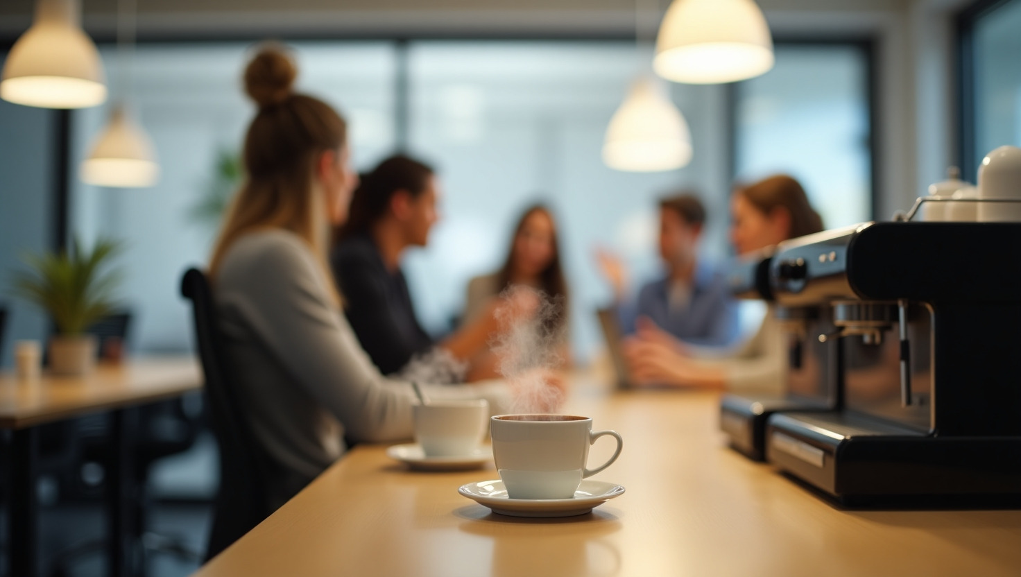 Jak działa kofeina na organizm? Fakty i mity