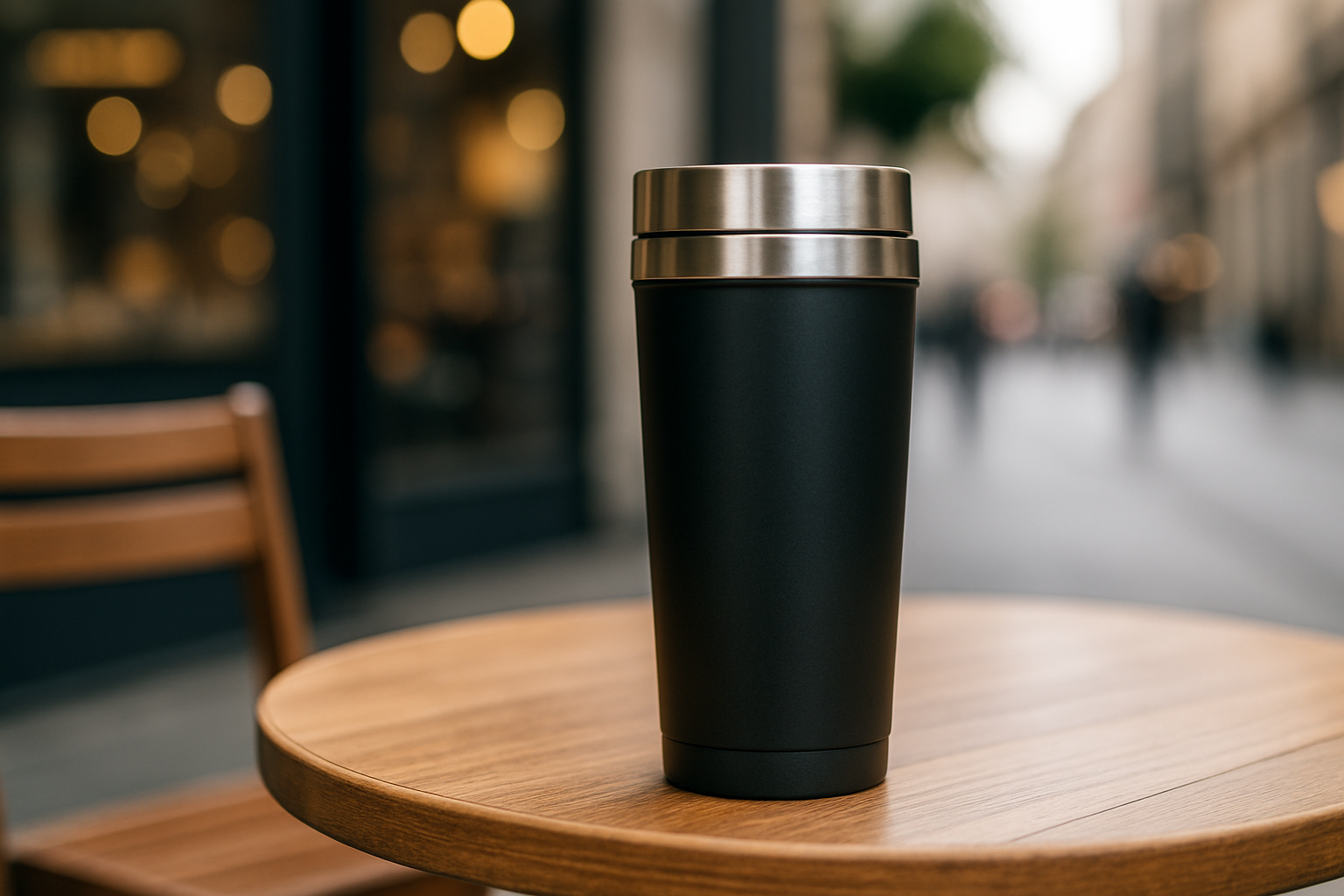 Kubki termiczne – jak wybrać najlepszy i dlaczego warto go mieć?