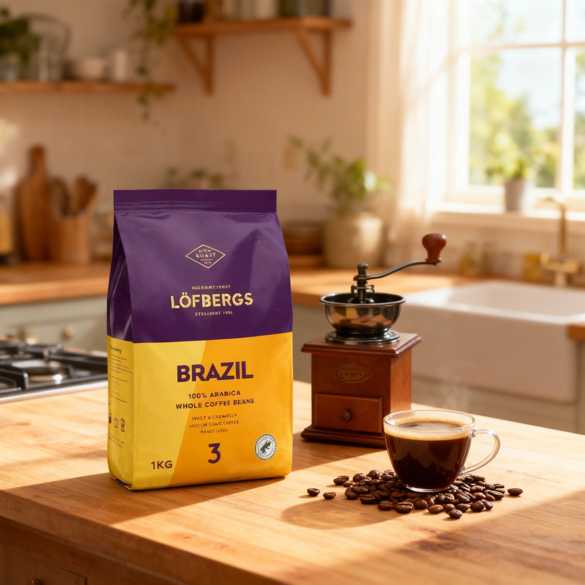 Młynek do kawy - dla czego warto mieć?