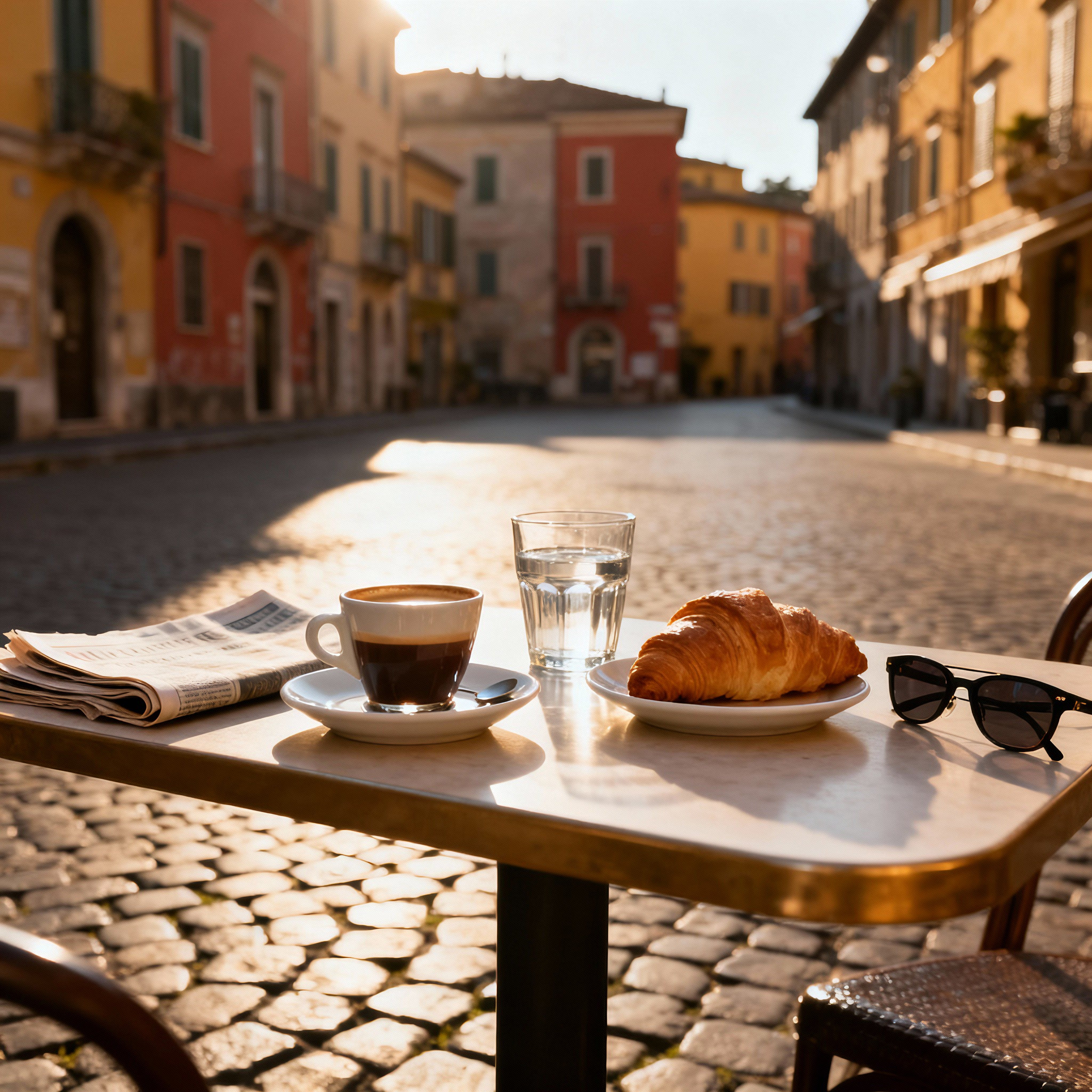 Kawa we Włoszech – więcej niż napój, to styl życia