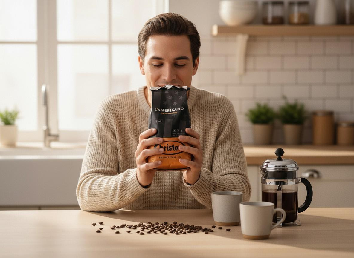 Kawa ziarnista - jak rozpoznać dobrą jakość?