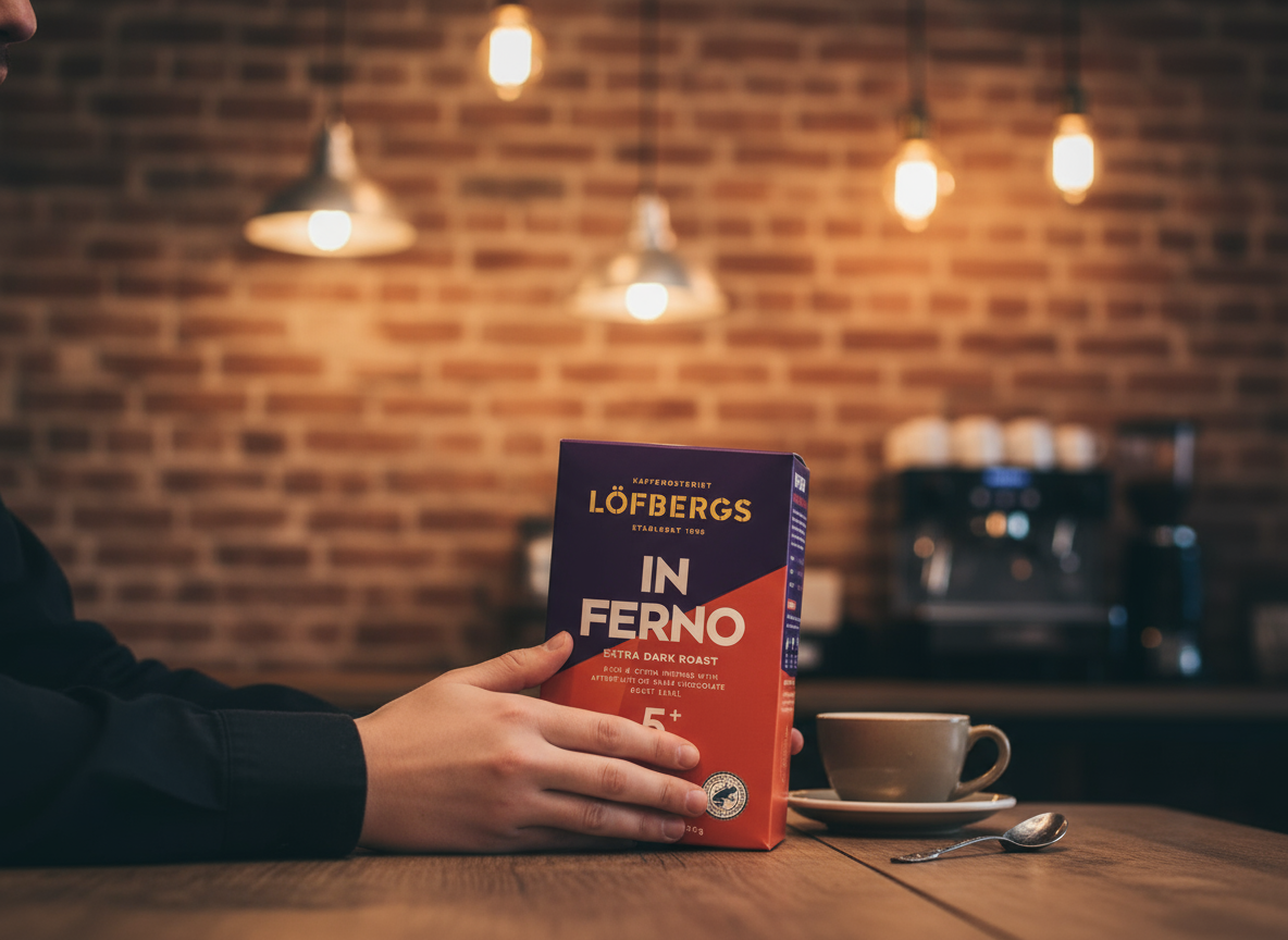 Jaka kawa jest najmocniejsza?