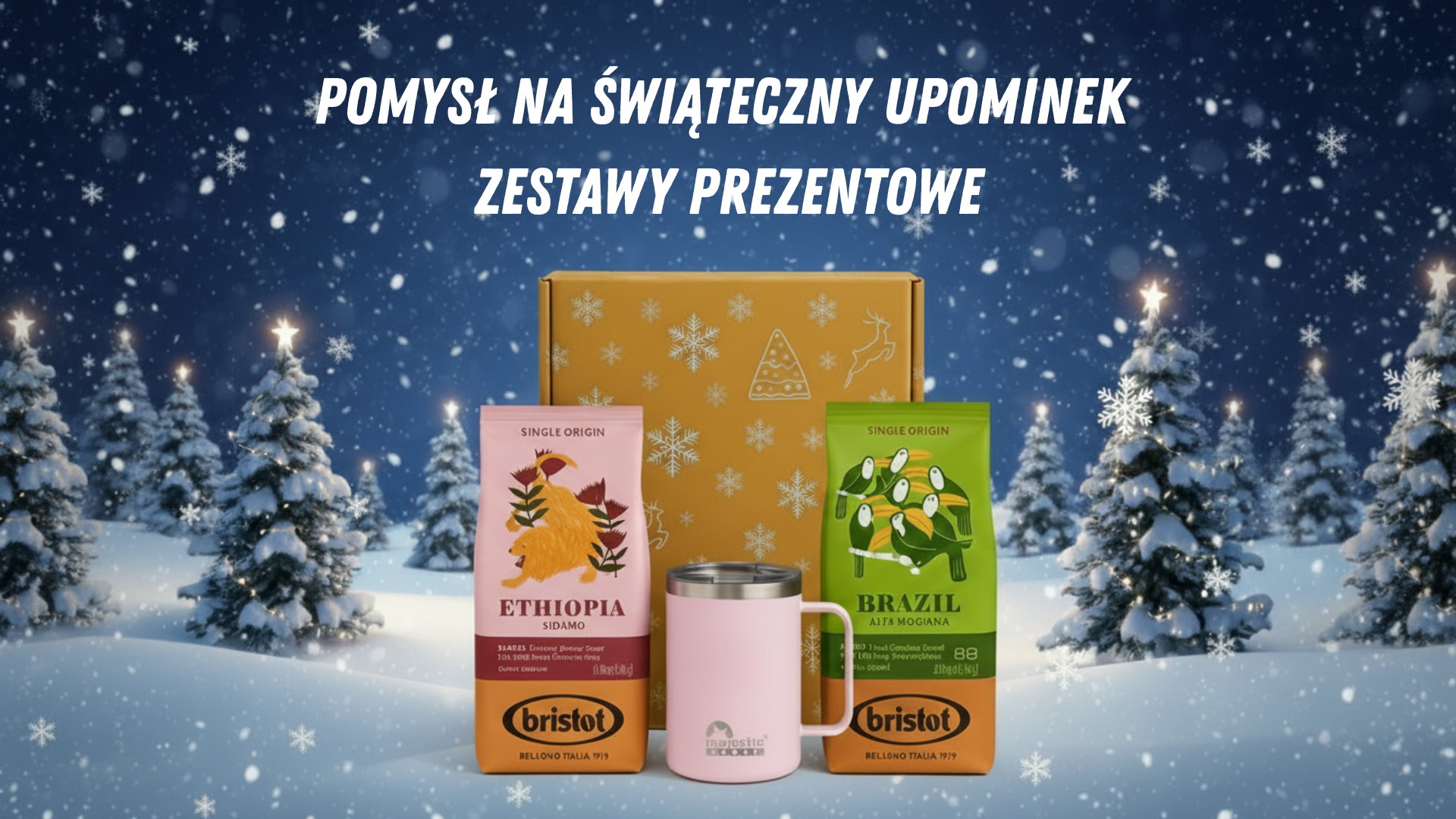 Pomysł na świąteczny prezent