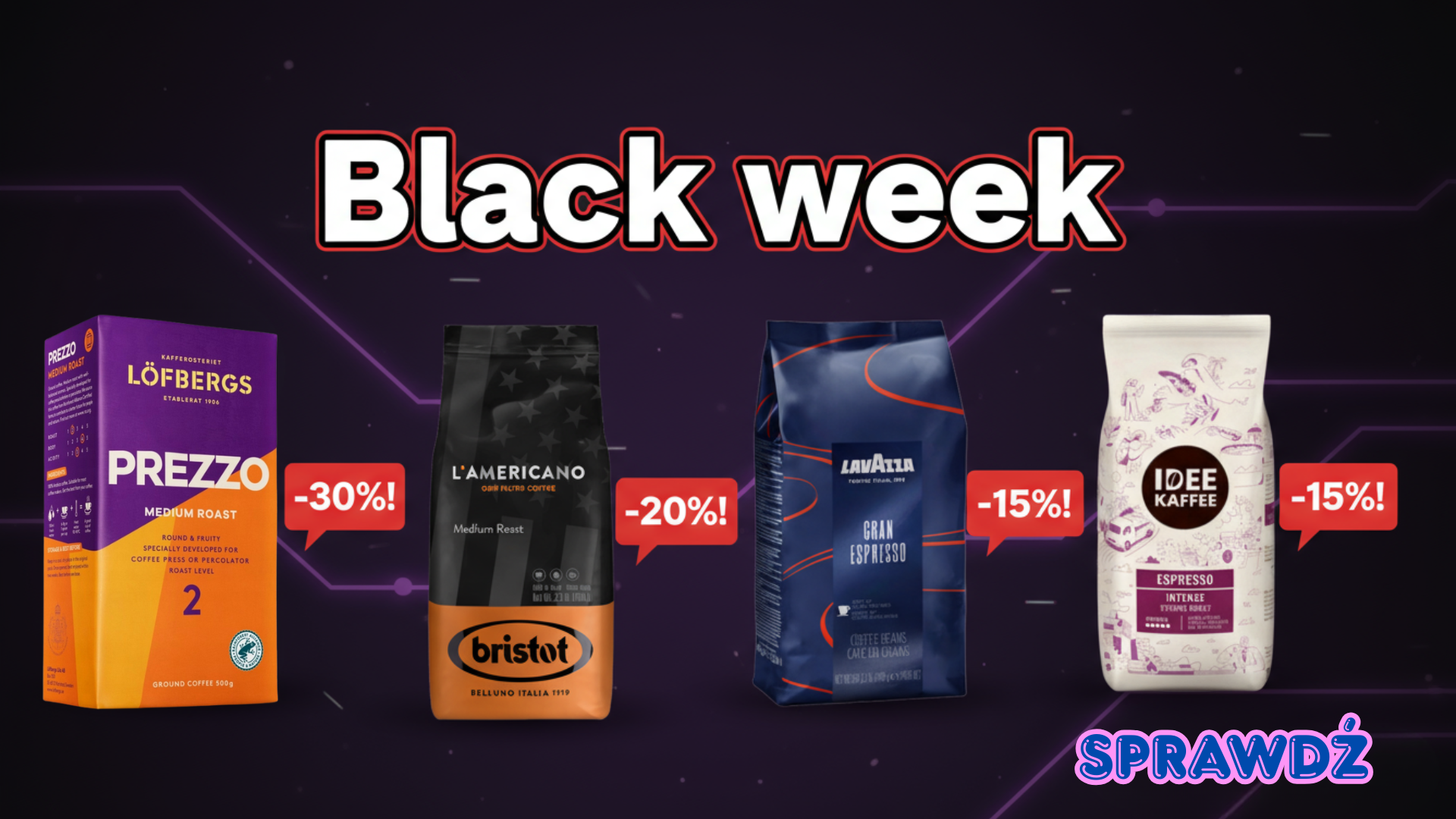 Black Week w Żyrafka.eu – jak wycisnąć z promocji maksimum korzyści