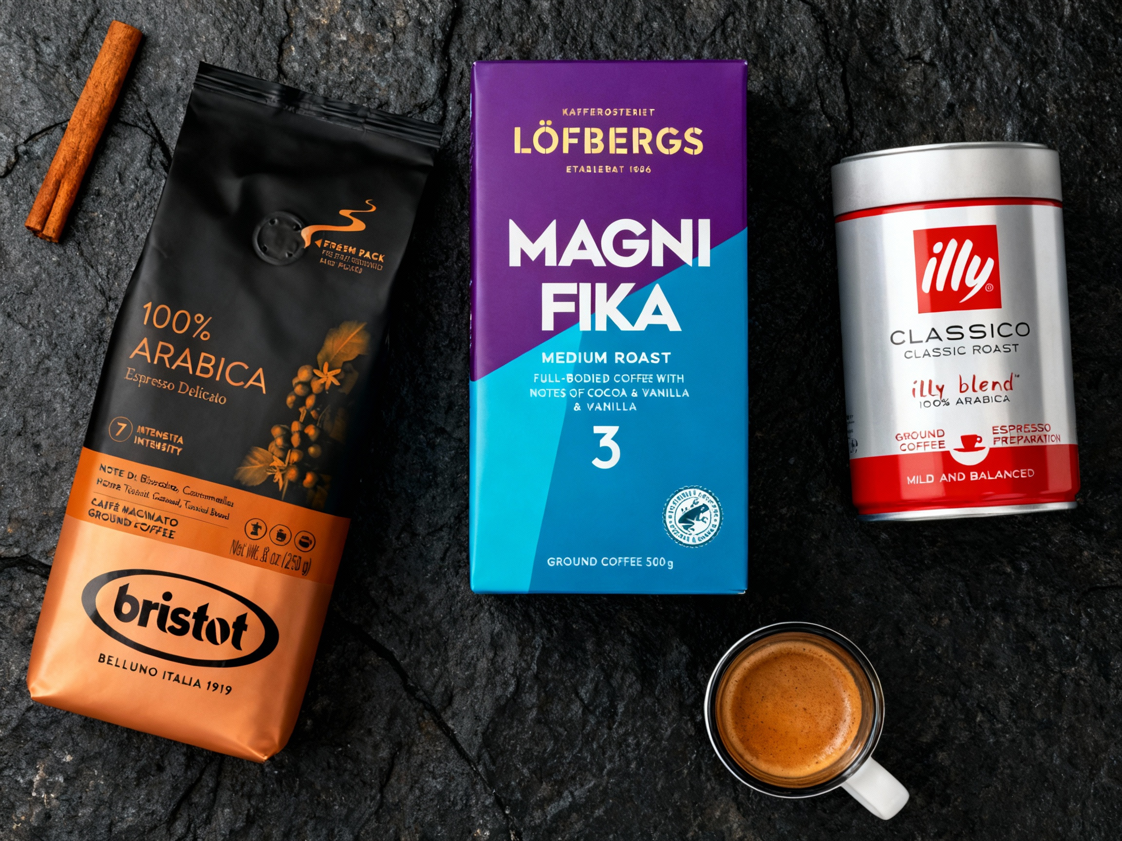 Kawa mielona – jak wybrać najlepszą?